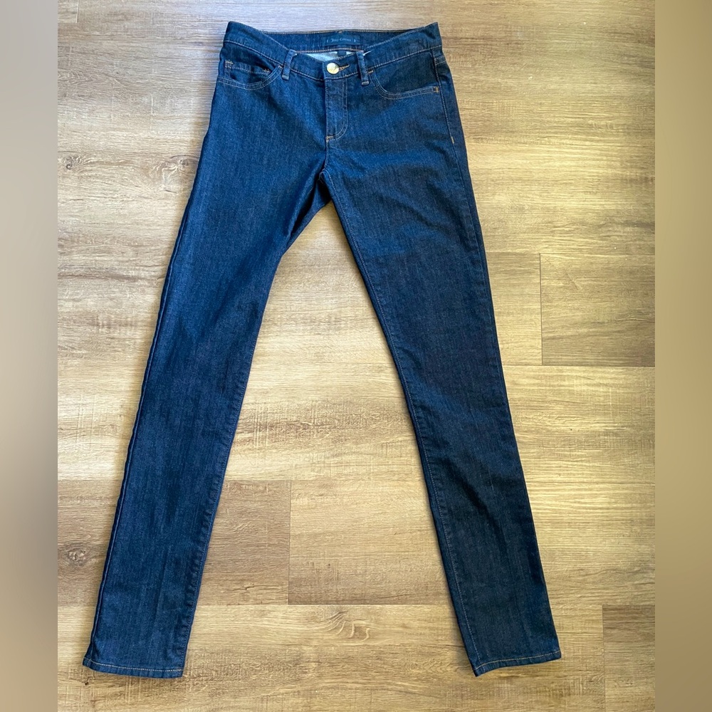 NWOT - Juicy Couture Skinny Jeans
